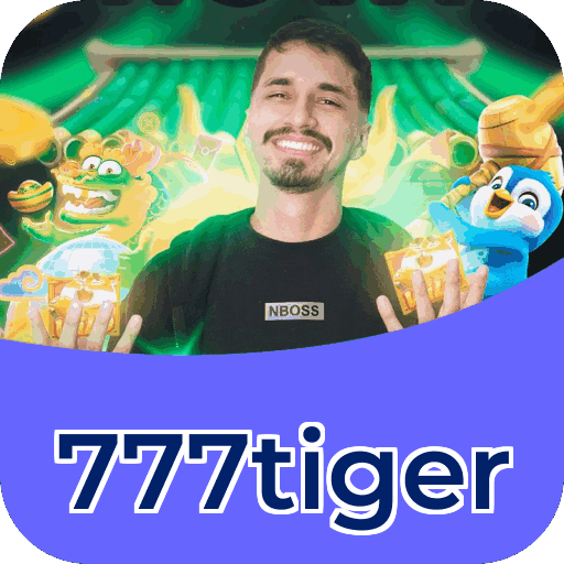 777tiger APK