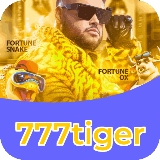 777tiger APK