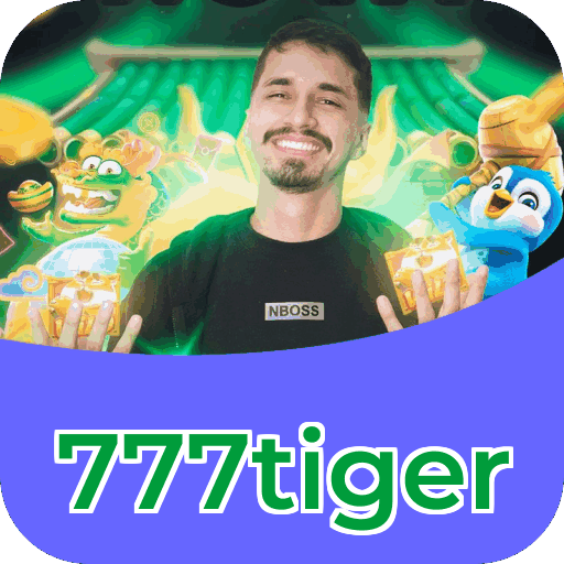 777tiger APK