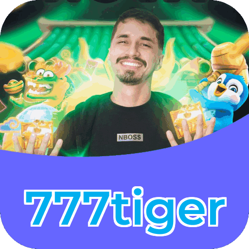 777tiger APK