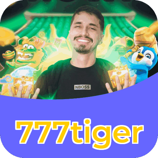 777tiger
