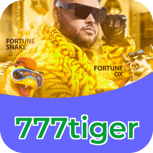 777tiger APK